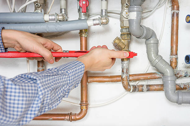 Best Pipe Replacement and Relining  in Norton, OH